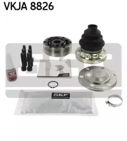 Шарнирный комплект, приводной вал SKF купить